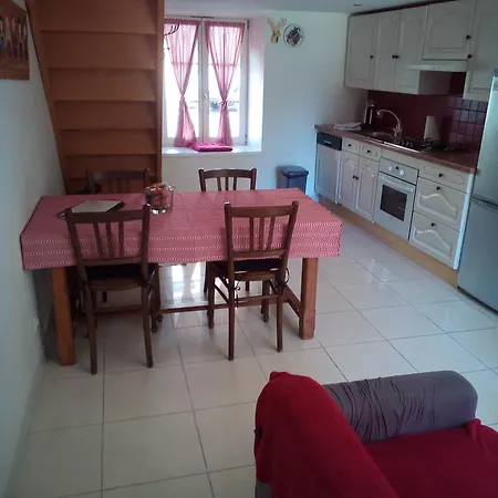L'Oasis Maisonnette Centre Ville 3 Chambres Terrasse Espace Vert Prive Parc Sainte Croix Center Parc 20 Minutes Sarrebourg Buitenkant foto