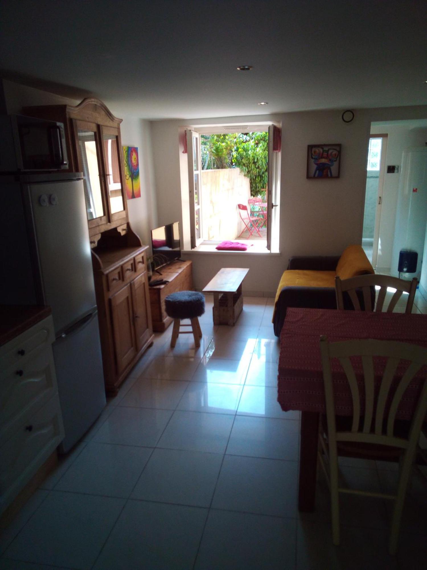 Appartement L'oasis Maisonnette Centre 3 Terrasse Espace Prive Parc Sainte Croix Center Parc 20 Minutes Sarrebourg